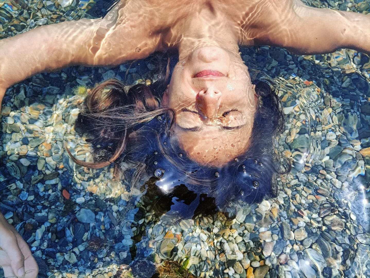 Imagen que transmite calma y regulación emocional