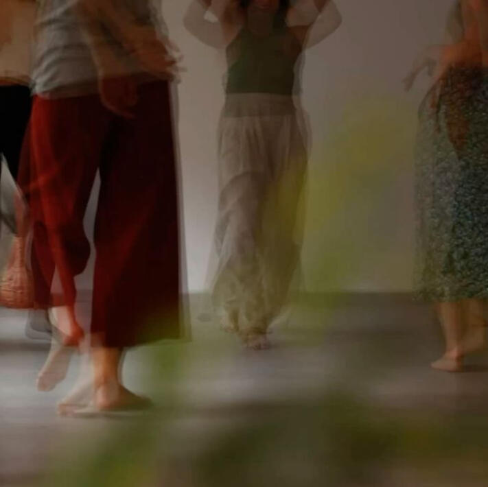 espacio grupal de terapia Grupo terapéutico trabajando la regulación emocional